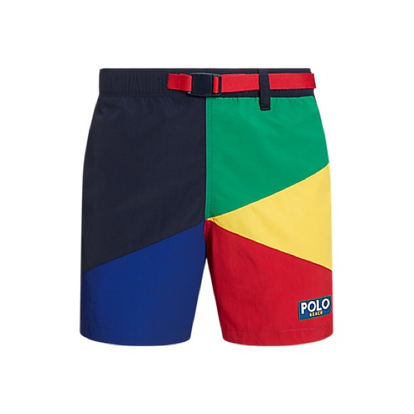 POLO RALPH LAUREN Men's Polo Sport Lightweight - Picture 5 of 6